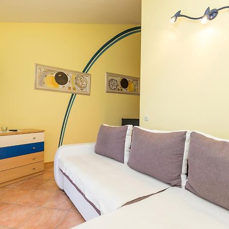 Apartments Nada فيرسار المظهر الخارجي الصورة
