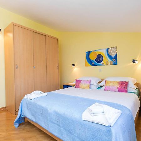 Apartments Nada فيرسار المظهر الخارجي الصورة